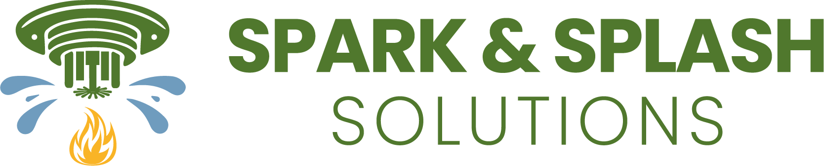 Spark and Splash Solutions